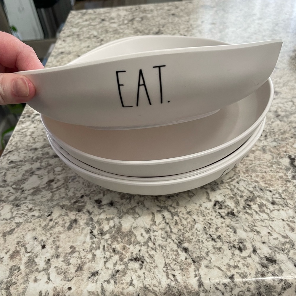 Rae Dunn Bowls